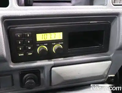 Chevrolet labo 2015 0.8 Механическая в Москве № 241082, миниатюра 12