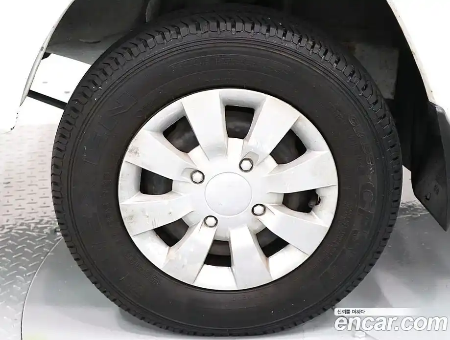 Chevrolet labo 2015 0.8 Механическая в Москве № 241082, фото 14