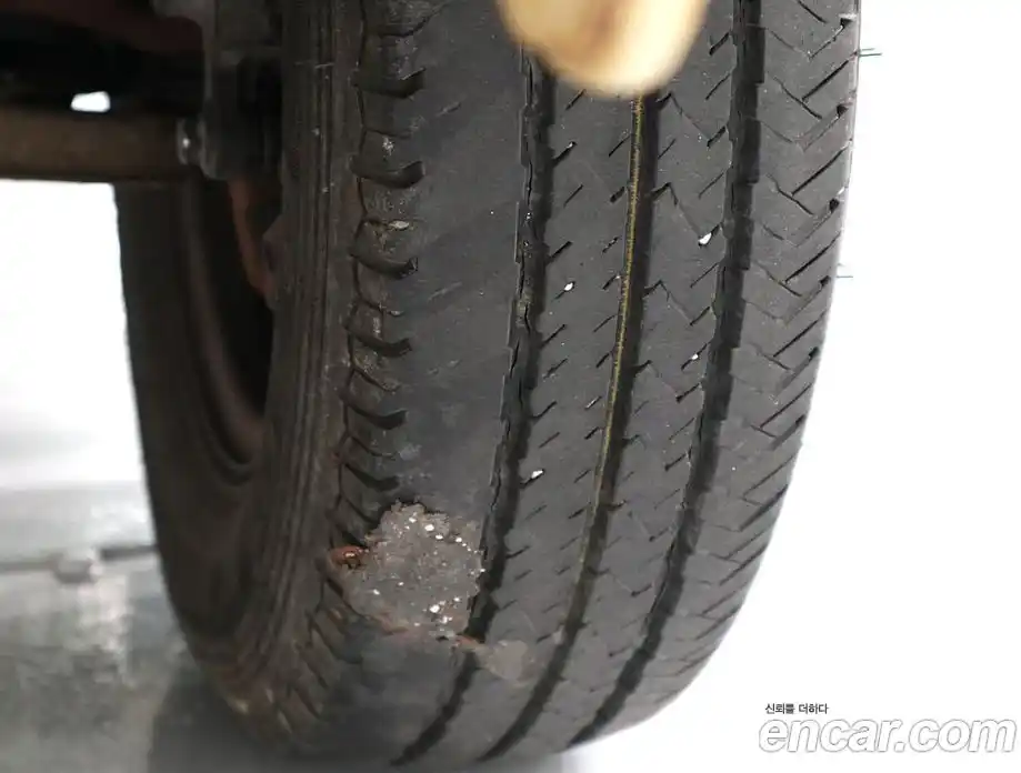 Chevrolet labo 2015 0.8 Механическая в Москве № 241082, фото 15