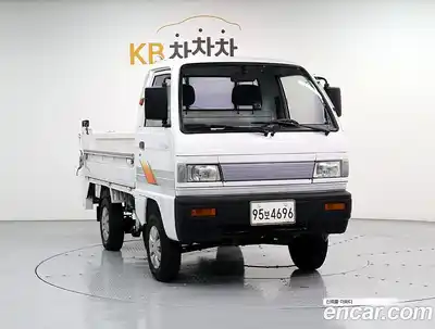 Chevrolet labo 2015 0.8 Механическая в Москве № 241082, миниатюра 2