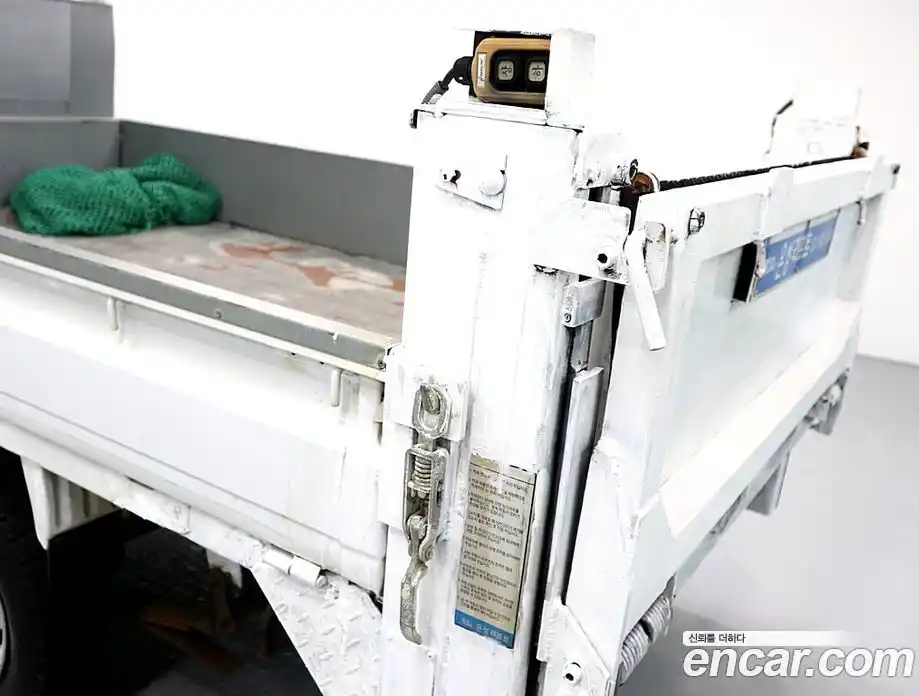 Chevrolet labo 2015 0.8 Механическая в Москве № 241082, фото 5