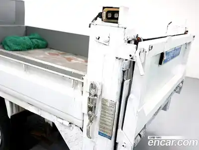 Chevrolet labo 2015 0.8 Механическая в Москве № 241082, миниатюра 5