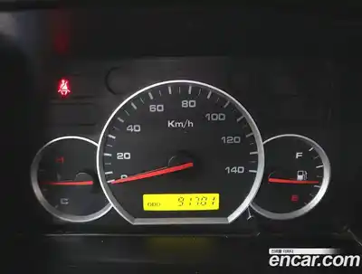 Chevrolet labo 2015 0.8 Механическая в Москве № 241082, миниатюра 6