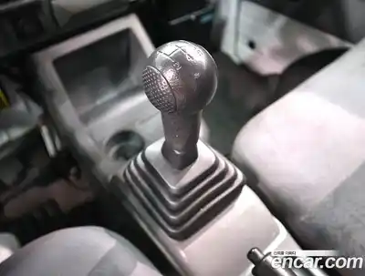 Chevrolet labo 2015 0.8 Механическая в Москве № 241082, миниатюра 7