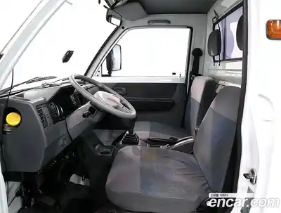 Chevrolet labo 2015 0.8 Механическая в Москве № 241082, миниатюра 8