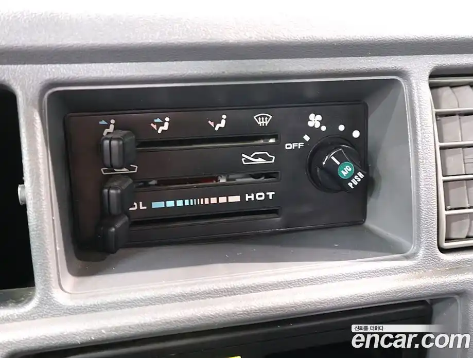 Chevrolet labo 2015 0.8 Механическая в Москве № 241082, фото 10