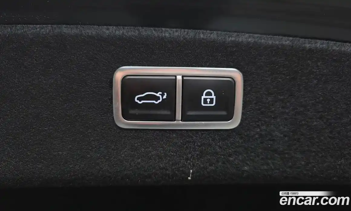 Genesis G80 2022 3.5 Автомат в Москве № 24232, фото 13