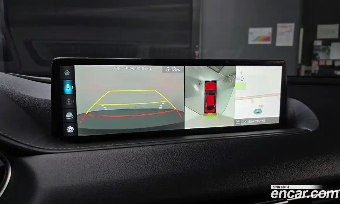 Genesis G80 2022 3.5 Автомат в Москве № 24232, фото 17