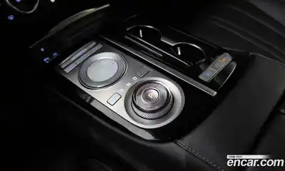 Genesis G80 2022 3.5 Автомат в Москве № 24232, миниатюра 4