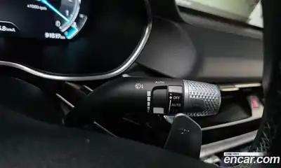 Genesis G80 2022 3.5 Автомат в Москве № 24232, миниатюра 8