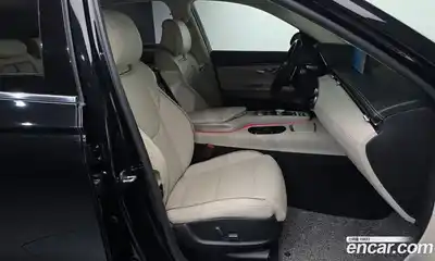 Genesis GV70 2022 2.5 Автомат в Москве № 25095, миниатюра 11