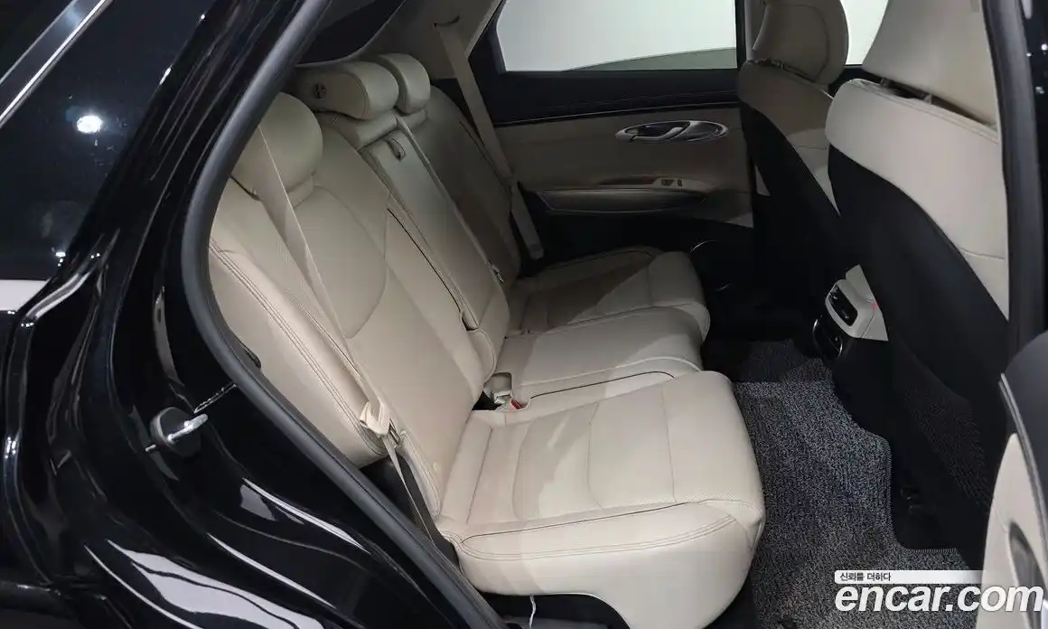 Genesis GV70 2022 2.5 Автомат в Москве № 25095, фото 12