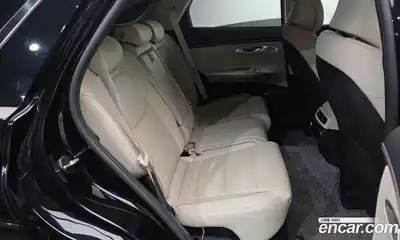 Genesis GV70 2022 2.5 Автомат в Москве № 25095, миниатюра 12