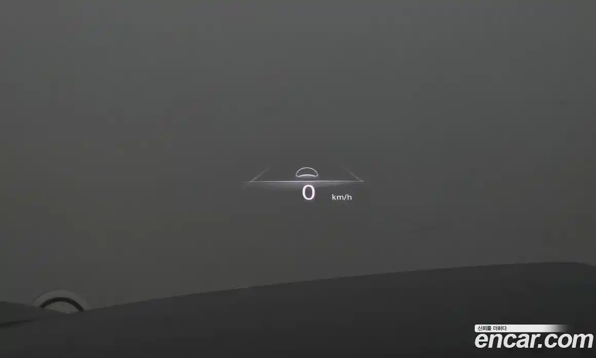 Genesis GV70 2022 2.5 Автомат в Москве № 25095, фото 18