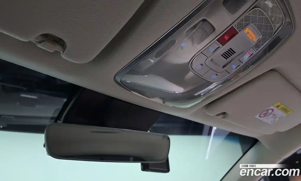 Genesis GV70 2022 2.5 Автомат в Москве № 25095, фото 19