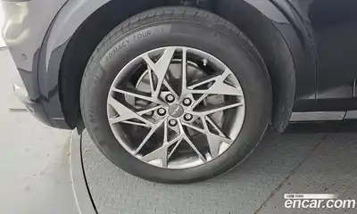 Genesis GV70 2022 2.5 Автомат в Москве № 25095, миниатюра 5