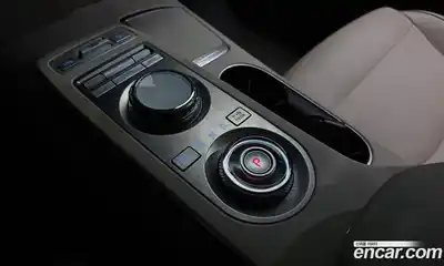 Genesis GV70 2022 2.5 Автомат в Москве № 25095, миниатюра 9