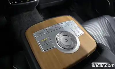 Genesis G80 2021 2.5 Автомат в Москве № 25134, миниатюра 3