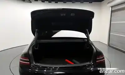 Genesis G80 2021 2.5 Автомат в Москве № 25134, миниатюра 9