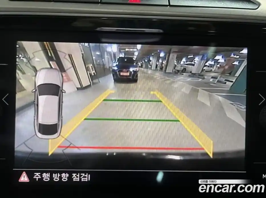 Volkswagen Arteon 2018 2.0 Автомат в Москве № 255083, фото 15