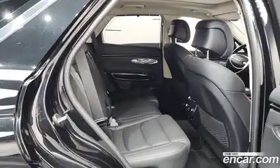 Genesis GV70 2023 2.5 Автомат в Москве № 25569, миниатюра 11