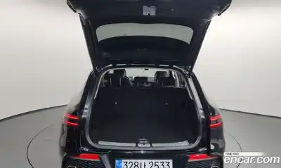 Genesis GV70 2023 2.5 Автомат в Москве № 25569, миниатюра 12