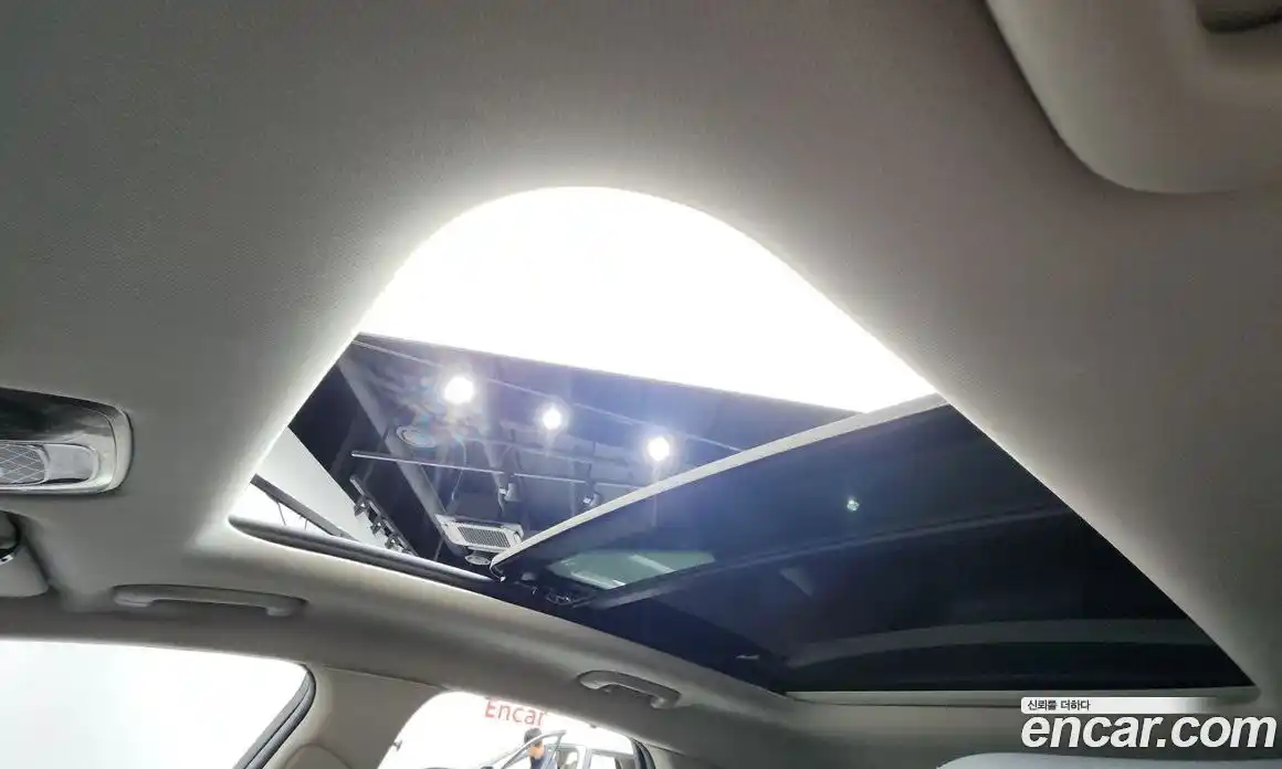 Genesis GV70 2023 2.5 Автомат в Москве № 25569, фото 15