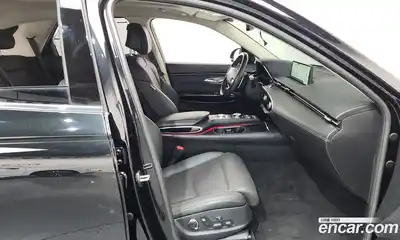 Genesis GV70 2023 2.5 Автомат в Москве № 25569, миниатюра 2