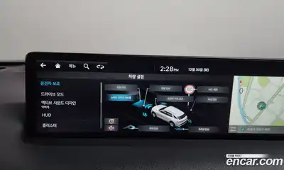 Genesis GV70 2023 2.5 Автомат в Москве № 25569, миниатюра 3