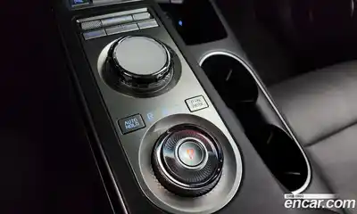 Genesis GV70 2023 2.5 Автомат в Москве № 25569, миниатюра 5