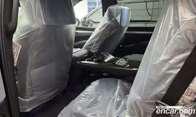 Cadillac Escalade 2025 6.2 Автомат в Москве № 256496, миниатюра 6