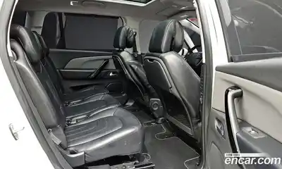 Citroen C4 Picasso 2018 1.6 Автомат в Москве № 256801, миниатюра 11