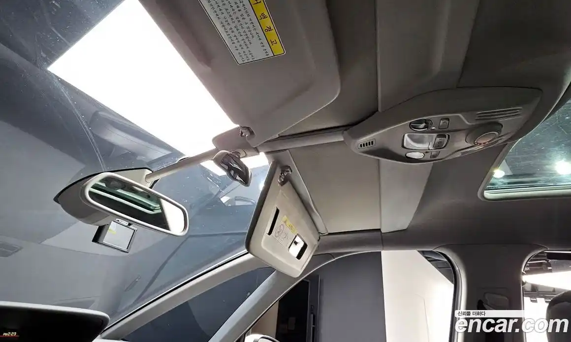 Citroen C4 Picasso 2018 1.6 Автомат в Москве № 256801, фото 18