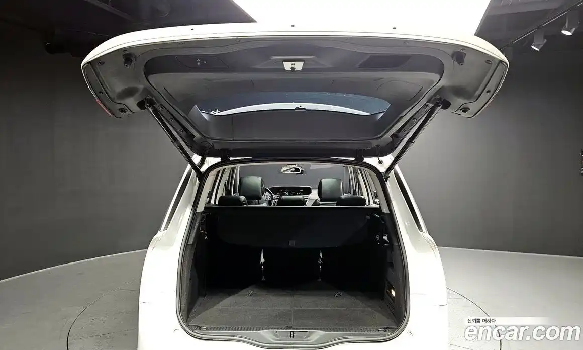 Citroen C4 Picasso 2018 1.6 Автомат в Москве № 256801, фото 20