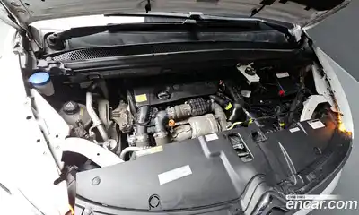 Citroen C4 Picasso 2018 1.6 Автомат в Москве № 256801, миниатюра 6