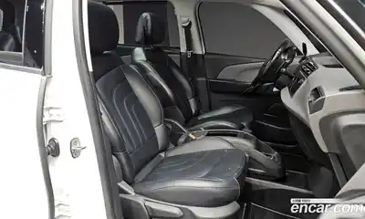 Citroen C4 Picasso 2018 1.6 Автомат в Москве № 256801, миниатюра 10