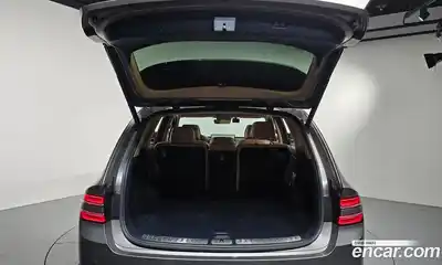 Genesis GV80 2020 3.0 Автомат в Москве № 25747, миниатюра 11