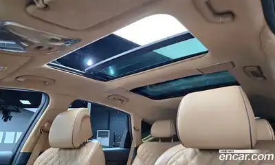 Genesis GV80 2020 3.0 Автомат в Москве № 25747, миниатюра 3