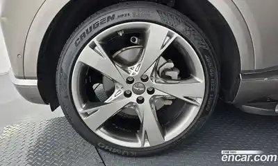 Genesis GV80 2020 3.0 Автомат в Москве № 25747, миниатюра 5