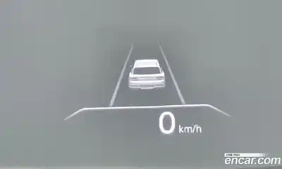 Genesis GV80 2020 3.0 Автомат в Москве № 25747, миниатюра 7