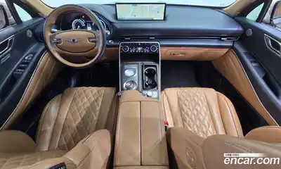 Genesis GV80 2020 3.0 Автомат в Москве № 25747, миниатюра 8