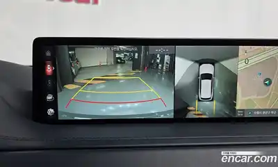 Genesis GV80 2020 3.0 Автомат в Москве № 25747, миниатюра 10