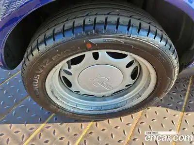 Smart Fortwo 2000 0.6 Автомат в Москве № 259538, миниатюра 10