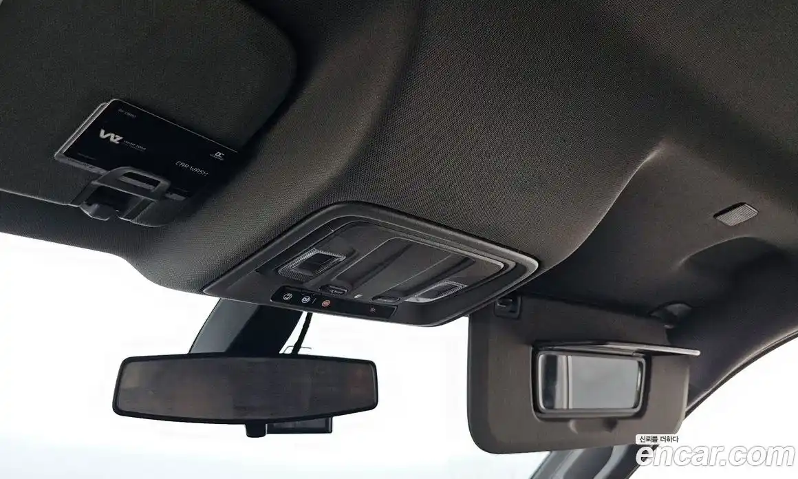 Chevrolet Silverado 2020 5.3 Автомат в Москве № 260440, фото 19