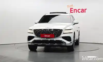 Genesis GV80 2024 2.5 Автомат в Москве № 26045, миниатюра 12