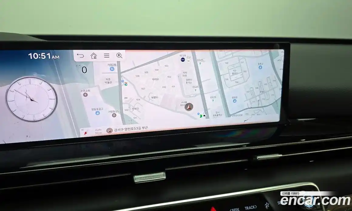 Genesis GV80 2024 2.5 Автомат в Москве № 26045, фото 15