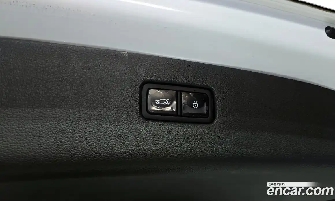 Genesis GV80 2024 2.5 Автомат в Москве № 26045, фото 17