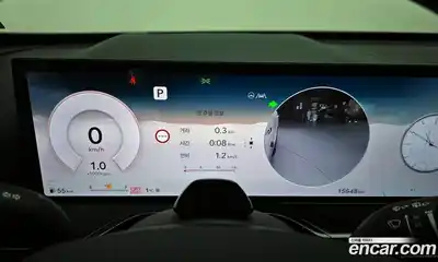 Genesis GV80 2024 2.5 Автомат в Москве № 26045, миниатюра 5