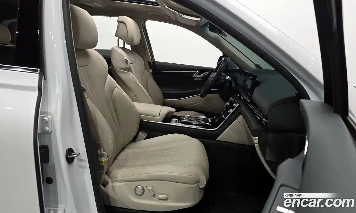 Genesis GV80 2024 2.5 Автомат в Москве № 26045, фото 6