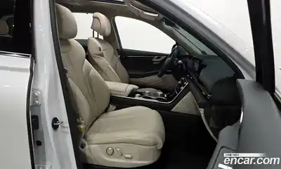 Genesis GV80 2024 2.5 Автомат в Москве № 26045, миниатюра 6